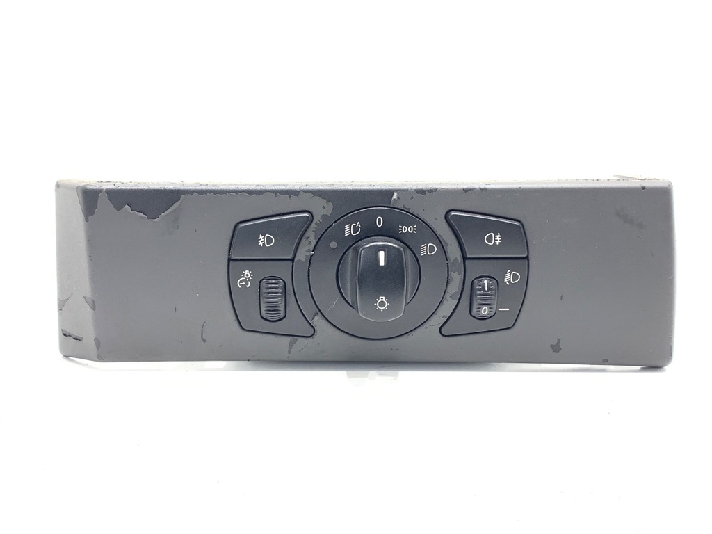 [STARK-717166] Interruptor de luz BMW Serie 5 (E60) 2003-2010
