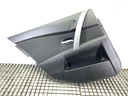 Panel de puerta trasera izquierdo BMW Serie 5 (E60) 2003-2010