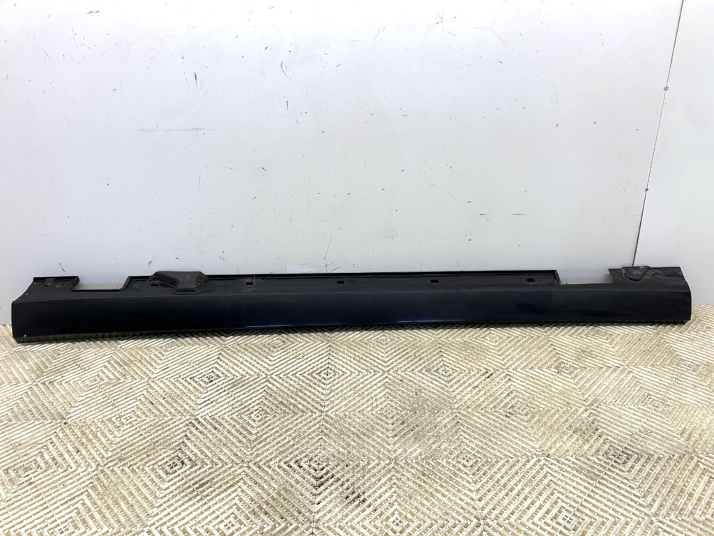 [STARK-718095] Moldura de umbral izquierda Mercedes-Benz Clase E (W212) 2009-2016