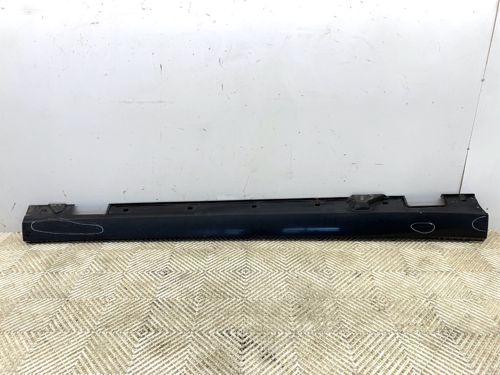 [STARK-718094] Moldura de umbral de puerta derecha Mercedes-Benz Clase E (W212) 2009-2016