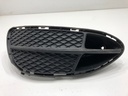 Rejilla de parachoques delantero izquierdo Mercedes-Benz Clase E (W212) 2009-2016