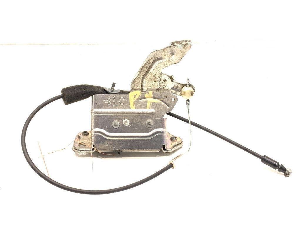 [STARK-718525] Cerradura de puerta trasera derecha NISSAN NV200 2010-2022