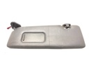 Parasol izquierdo BMW Serie 6 Cabrio (E64) 2004-2010