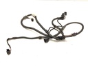 Arnés de sensores de aparcamiento trasero VW Golf VII (5G1, BQ1, BE1, BE2) 2012-2022