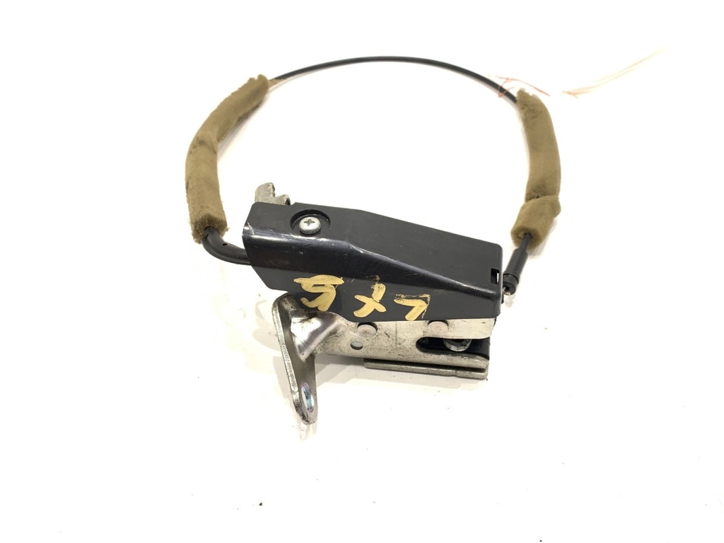 [STARK-719255] Cerradura de puerta trasera izquierda NISSAN NV200 2010-2022