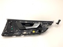 Manilla interior de puerta derecha trasera Audi Q7 (4MB, 4MG) 2015-2022