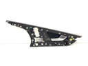 Tirador interior de puerta delantero derecho Audi Q7 (4MB, 4MG) 2015-2022