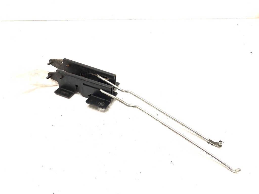 [STARK-722632] Cierre de techo solar SAAB 9-3 Cabriolet (YS3D) 2.0 Turbo 136 kW 1998-2003