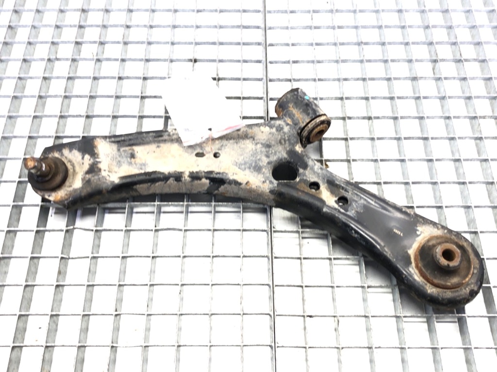 [STARK-722750] Aleta delantera izquierda FIAT SEDICI (189_) 2006-2014