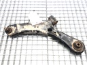 Aleta delantera izquierda FIAT SEDICI (189_) 2006-2014