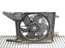 Ventilador de radiador Dacia Logan (LS_) 1.6 16V 77 kW (105 CV) gasolina 2007-2022