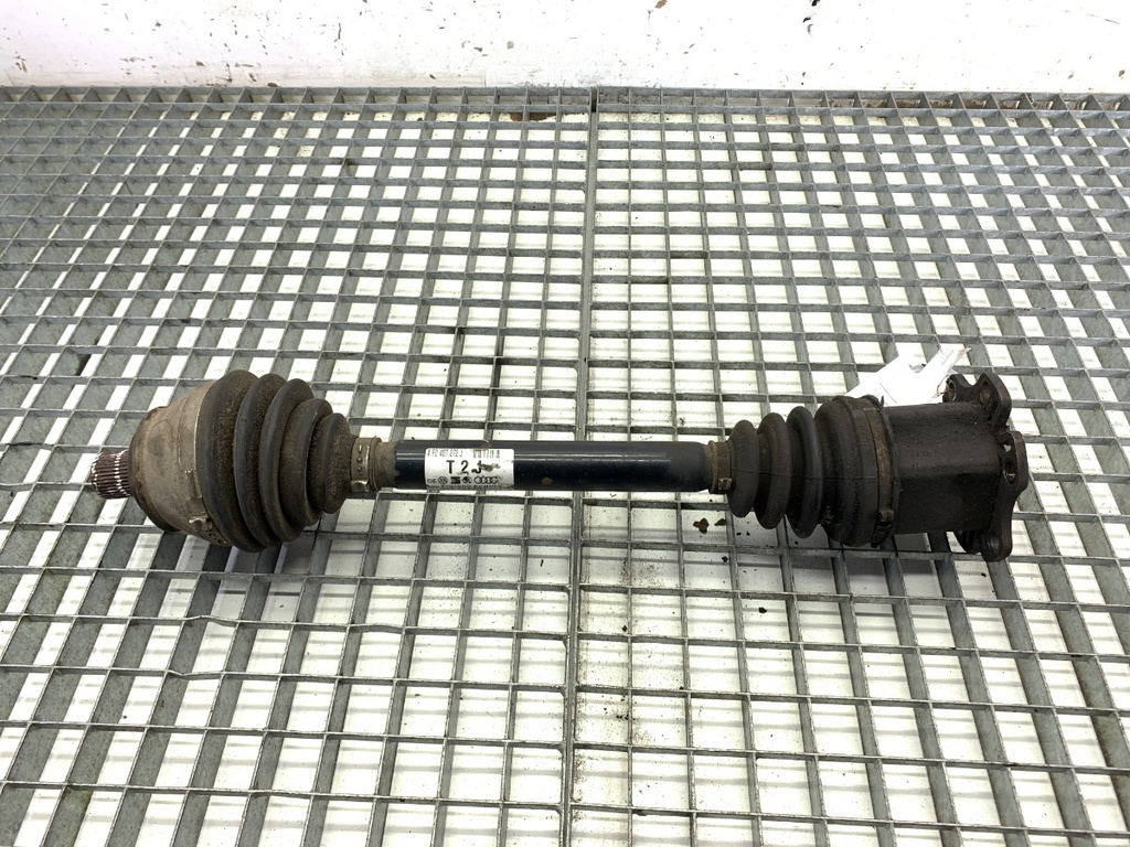 [STARK-724973] Semieje delantero derecho Audi A6 C6 (4F2) 2.7 TDI quattro 2004-2008