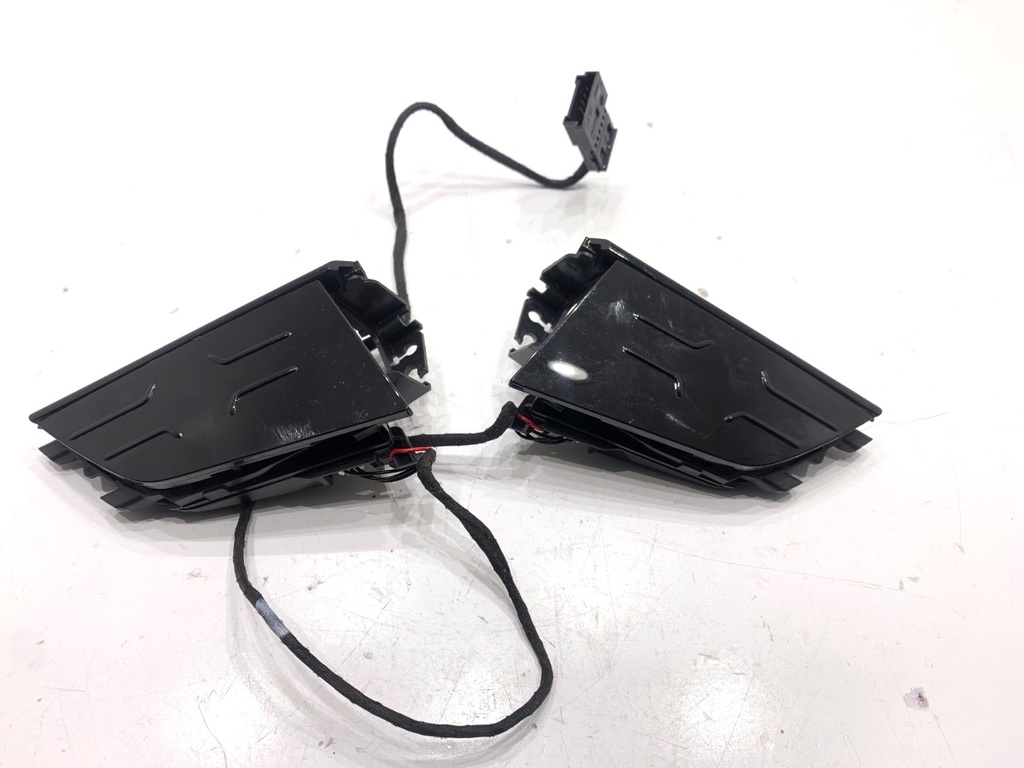 [STARK-865299] Módulo de mandos del volante AUDI Q4 Sportback (F4N) 2021-2022 40 e-tron