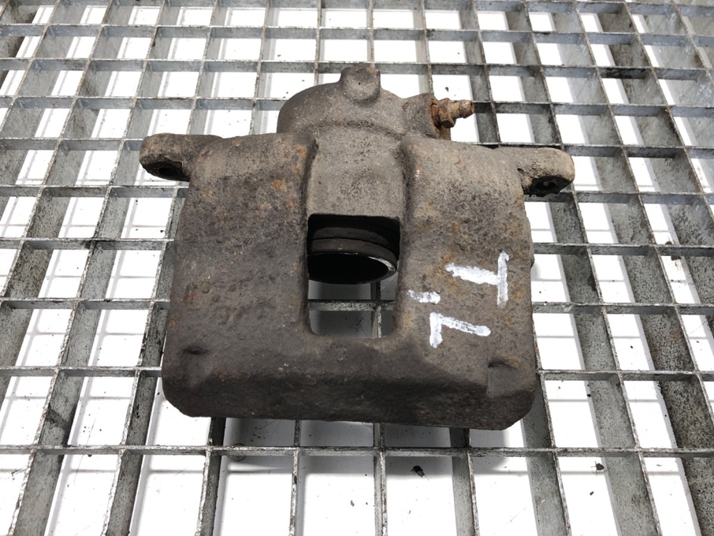 [STARK-726732] Pinza de freno trasera izquierda PEUGEOT BOXER Autobus 2005-2022