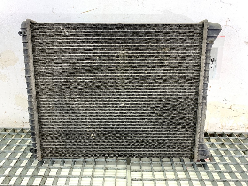 [STARK-729602] Radiador de agua AUDI A2 (8Z0) 1.4 55 kW 2000-2005