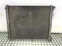 Radiador de agua AUDI A2 (8Z0) 1.4 55 kW 2000-2005