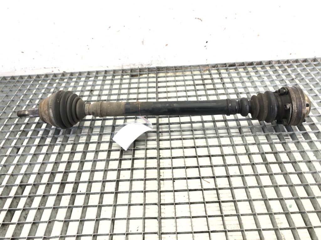 [STARK-726841] Semieje delantero derecho SEAT Leon (1M1) 1.8 20V T 180 CV 1999-2006