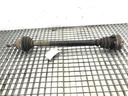 Semieje delantero derecho SEAT Leon (1M1) 1.8 20V T 180 CV 1999-2006