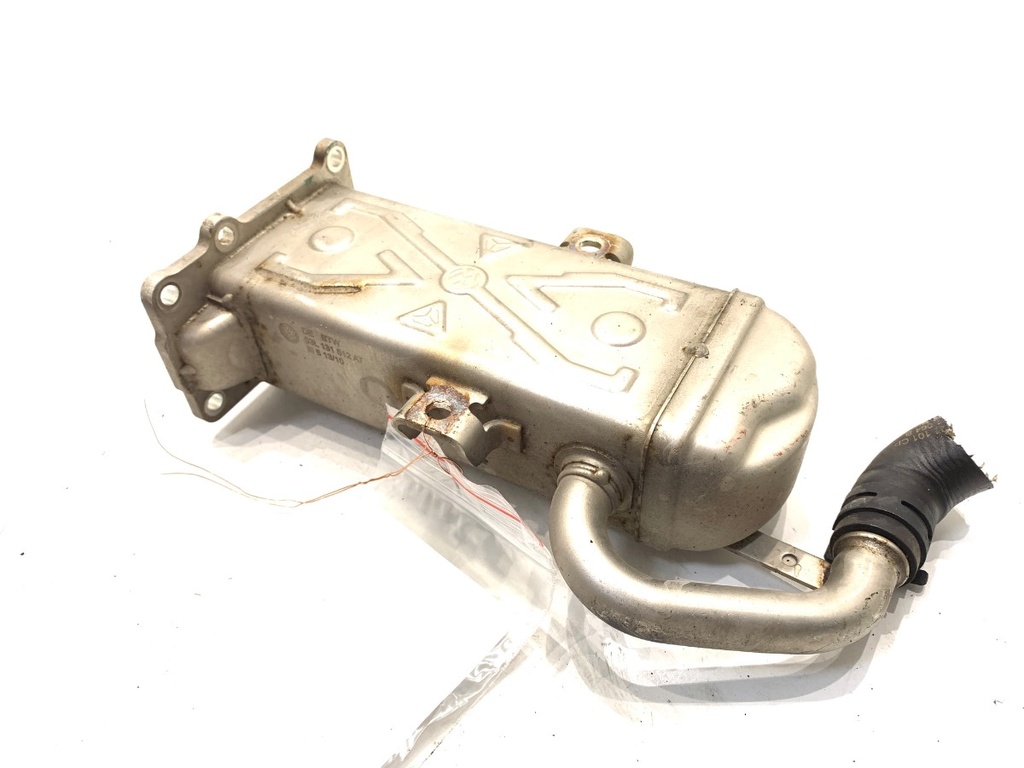 [STARK-730301] Enfriador EGR VW Passat B6 Variant (3C5) 1.6 TDI 2005-2011