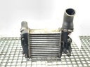 Intercooler AUDI A6 C6 Avant (4F5) 3.0 TDI quattro 165 kW 2004-2011