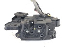 Cerradura de puerta delantera izquierda VW Polo V (6R1, 6C1) 2009-2022