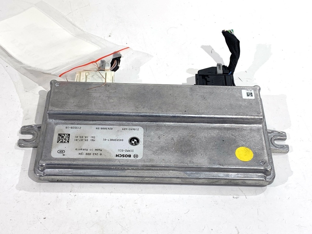 [STARK-827496] Módulo de control BMW Serie 5 (G30, F90) M5 Competition 460 kW (625 CV) gasolina 2018-2022