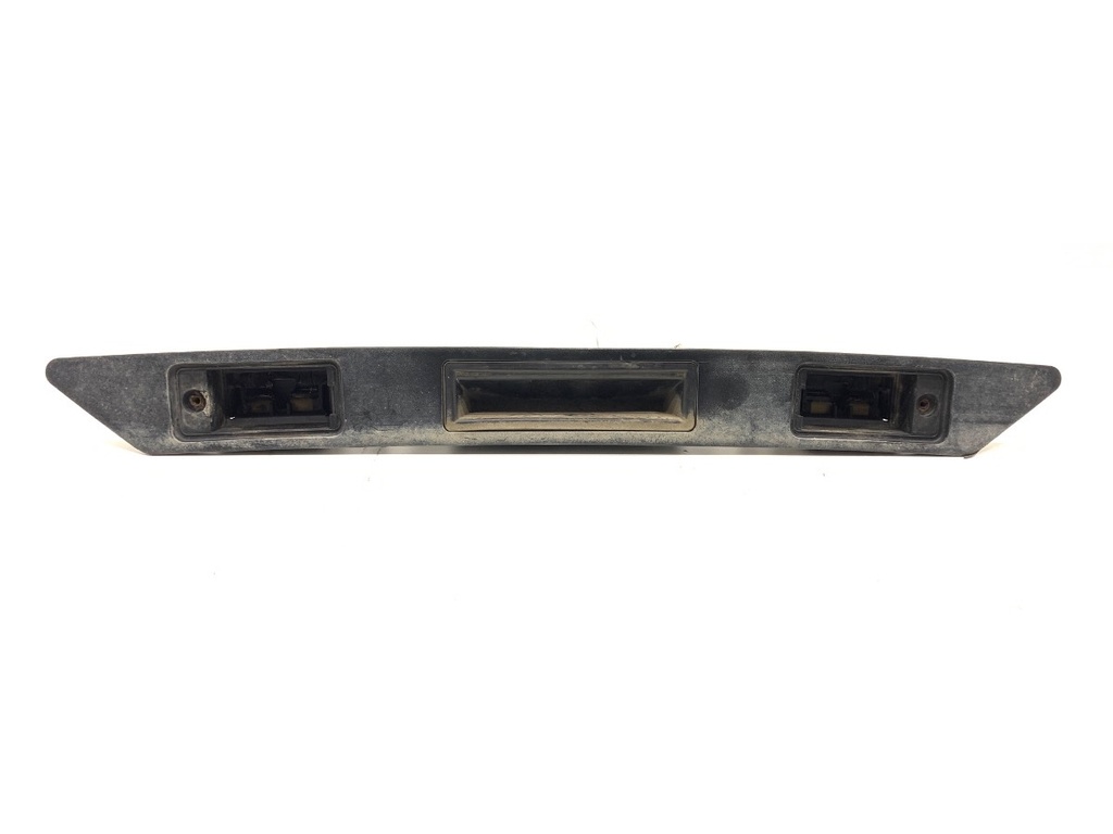 [STARK-734946] Manilla de portón trasero AUDI A3 (8P1) 2003-2013