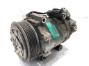 Compresor de aire acondicionado MAZDA 3 (BK) 1.6 DI Turbo 80 kW (109 CV) Diésel 2004-2009