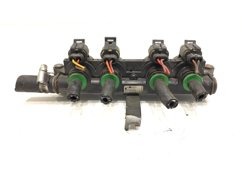 [STARK-737887] Inyector GLP Opel Astra H (A04) 1.6 77 kW 2004-2010