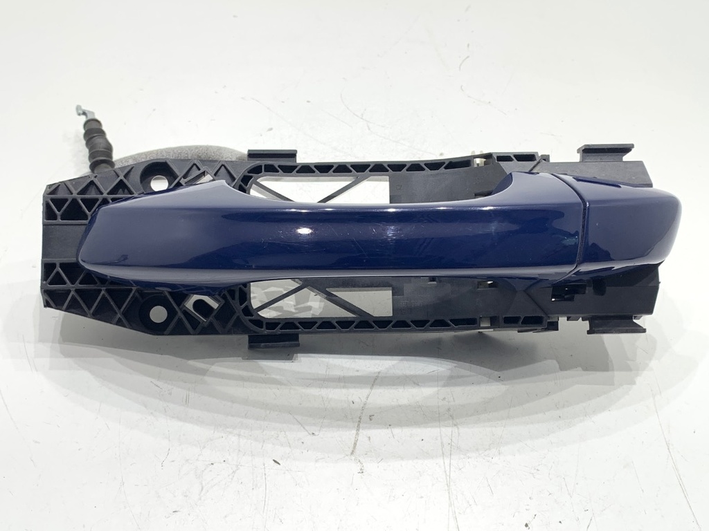 [STARK-738792] Manilla exterior de puerta trasera izquierda SKODA OCTAVIA III (5E3, NL3, NR3) 2012-2022