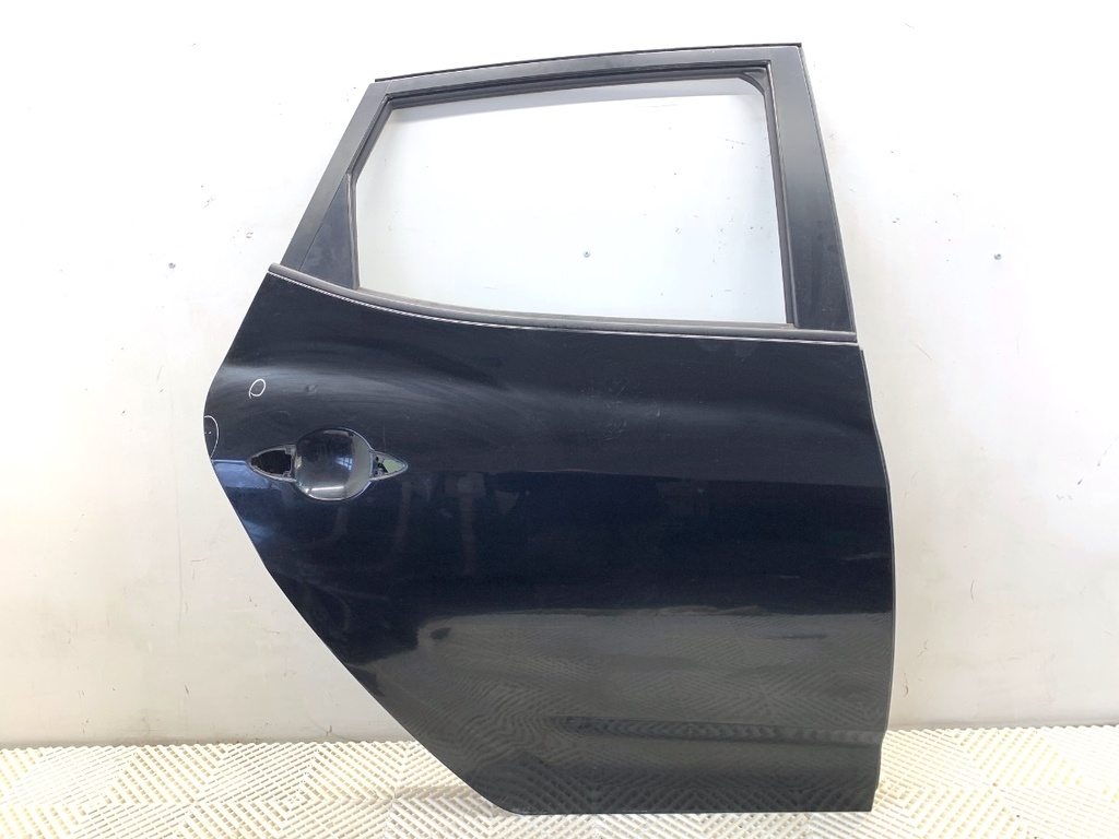 [STARK-865965] Puerta trasera izquierda HYUNDAI ix20 (JC) 2010-2022