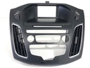 Rejilla de admisión de aire delantera FORD Focus III Turnier 2010-2022