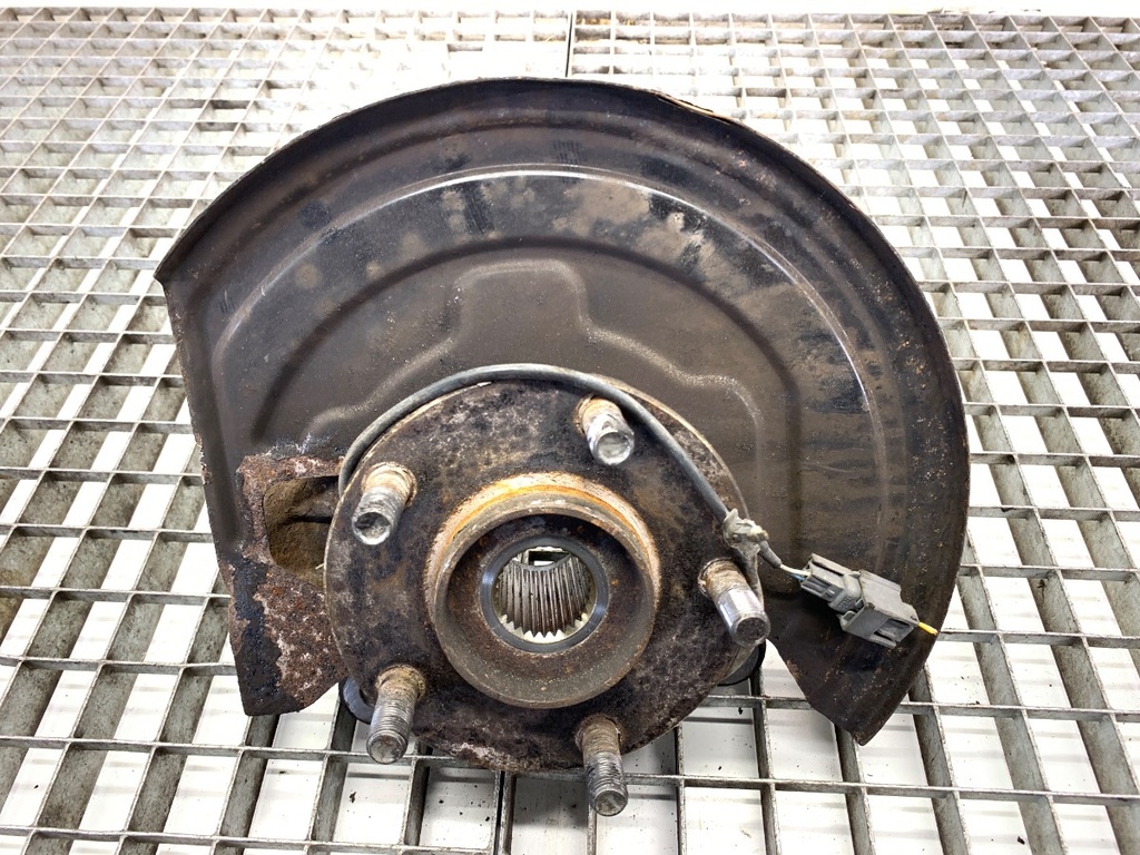 [STARK-757168] Mangueta delantera derecha Nissan Juke (F15) 1.6 86 kW 2010-2022