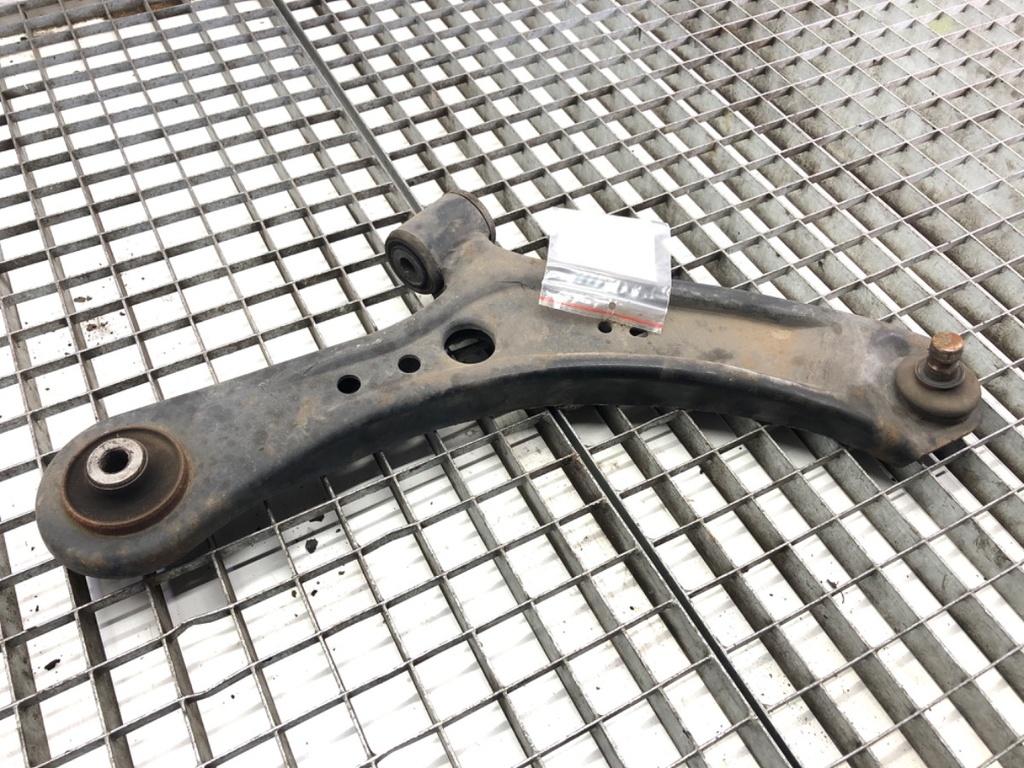 [STARK-753741] Aleta delantera derecha Suzuki SX4 (EY, GY) 2006-2022