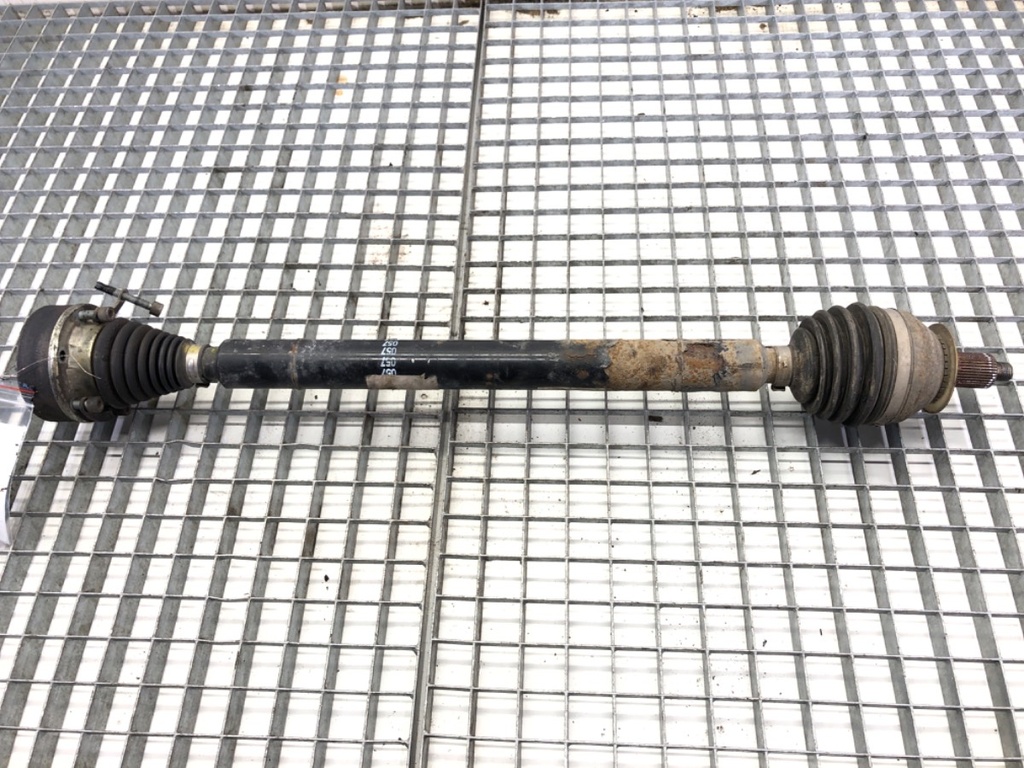 [STARK-759372] Soporte de eje delantero derecho SEAT Ibiza IV (6J5, 6P1) 2008-2017 1.2 TDI 55 kW