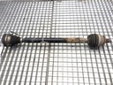 Soporte de eje delantero derecho SEAT Ibiza IV (6J5, 6P1) 2008-2017 1.2 TDI 55 kW