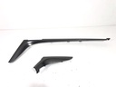 Moldura decorativa OPEL ZAFIRA TOURER C (P12) 2.0 CDTi 96 kW