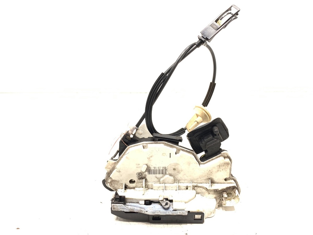 [STARK-766522] Cerradura puerta delantera izquierda VW Golf VI (5K1) 2008-2014