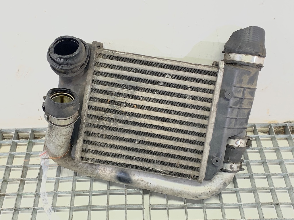 [STARK-767657] Intercooler Audi A6 C6 (4F2) 3.0 TDI quattro 165 kW (225 CV) 2004-2006
