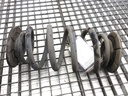 Muelle trasero OPEL ZAFIRA TOURER C (P12) 1.6 CDTI 100 kW 2011-2022