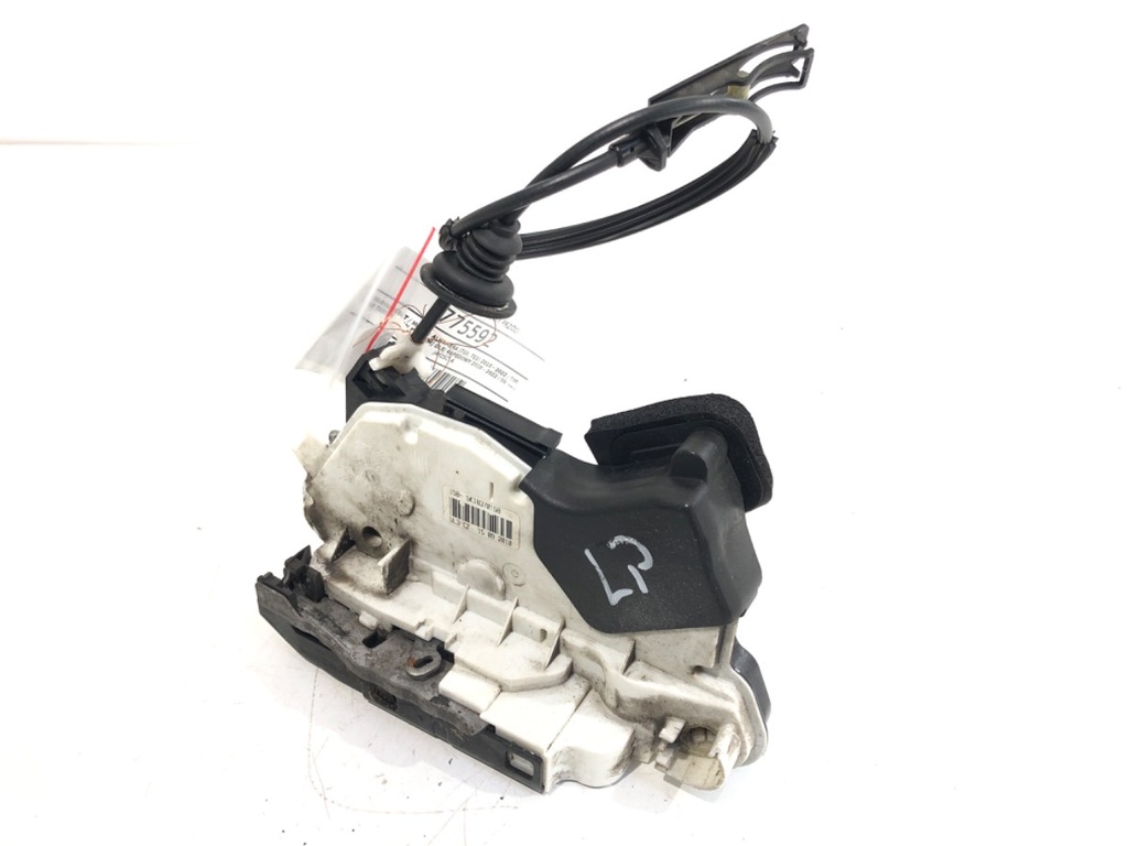 [STARK-775592] Cerradura de puerta delantera izquierda SEAT Alhambra (710, 711) 2010-2022