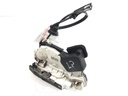 Cerradura de puerta delantera izquierda SEAT Alhambra (710, 711) 2010-2022