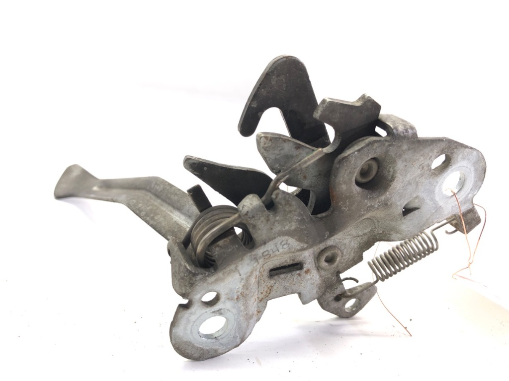[STARK-782208] Cierre de capó CITROEN C4 Grand Picasso I (UA_) 2006-2013