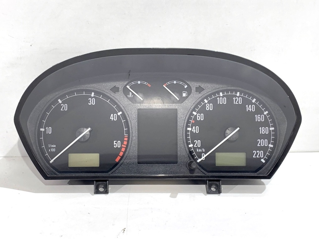 [STARK-786692] Cuentakilómetros SKODA FABIA I Combi (6Y5) 1.9 SDI 2000-2007