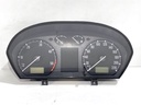 Cuentakilómetros SKODA FABIA I Combi (6Y5) 1.9 SDI 2000-2007