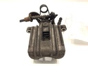 Pinza de freno trasera derecha AUDI A4 B6 (8E2) 2000-2005