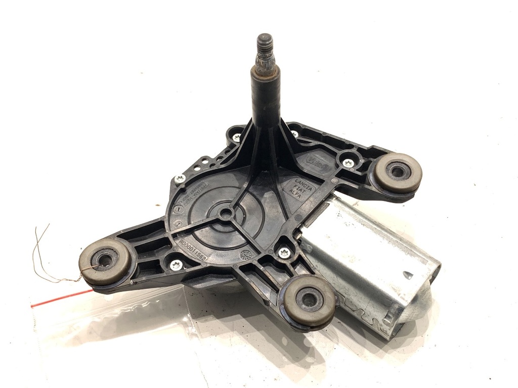 [STARK-795109] Motor de limpiaparabrisas trasero FIAT DOBLO Cargo (263_) 1.3 D Multijet 90 CV 2010-2022