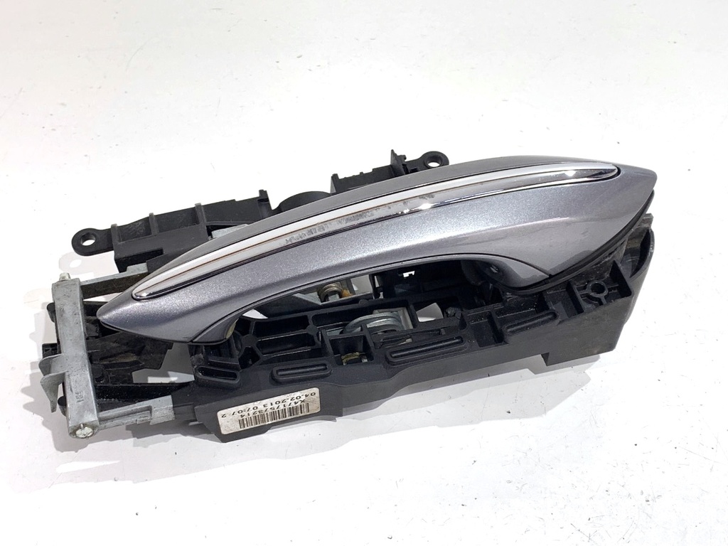 [STARK-813645] Manilla exterior derecha trasera BMW Serie 5 Gran Turismo (F07) 2009-2017