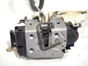 Cerradura de puerta delantera izquierda VW Crafter 30-35 Autobus (2E_) 2.5 TDI 2006-2016