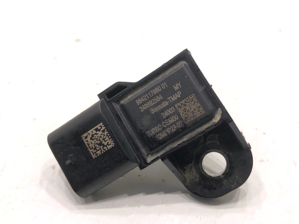 [STARK-817331] Sensor de presión LPG Toyota Proace City Verso 1.5 D-4D 130 2019-2022
